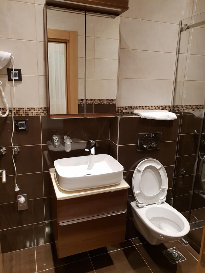 Konak Kutko Pančevo المظهر الخارجي الصورة