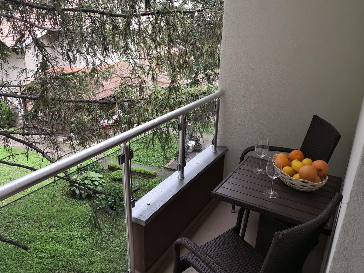 Konak Kutko Pančevo المظهر الخارجي الصورة